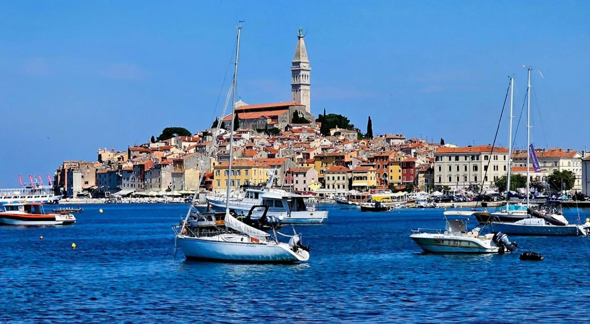 Villa Patricija Medulin Croatia