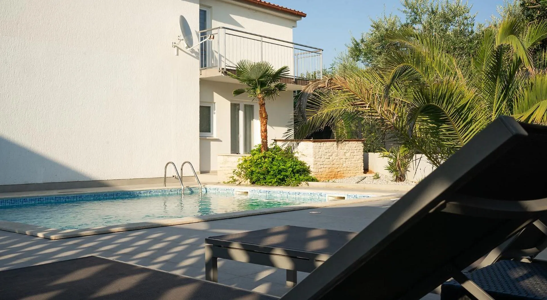 Apartment Villa Patricija Medulin Croatia