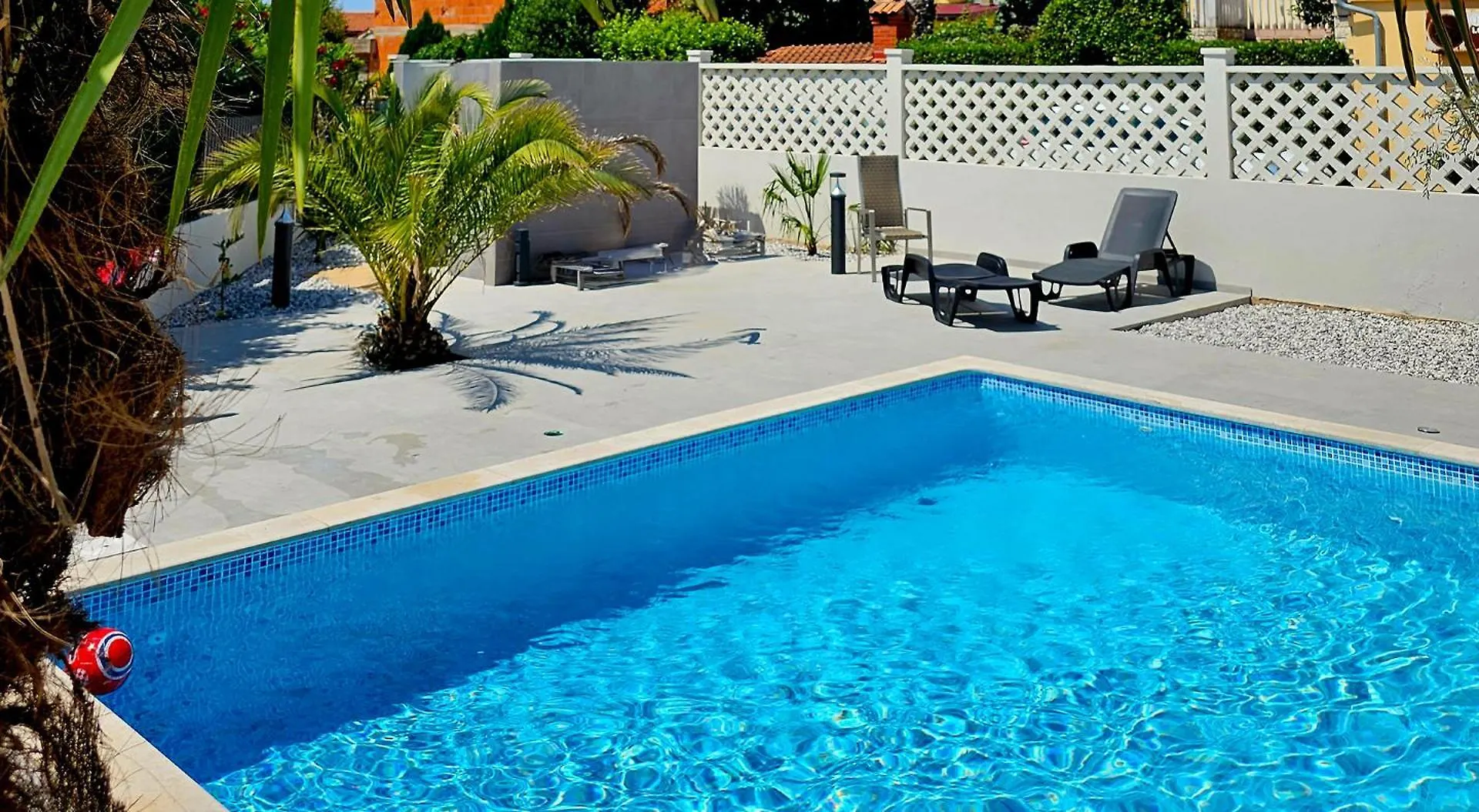 Villa Patricija Medulin Apartment