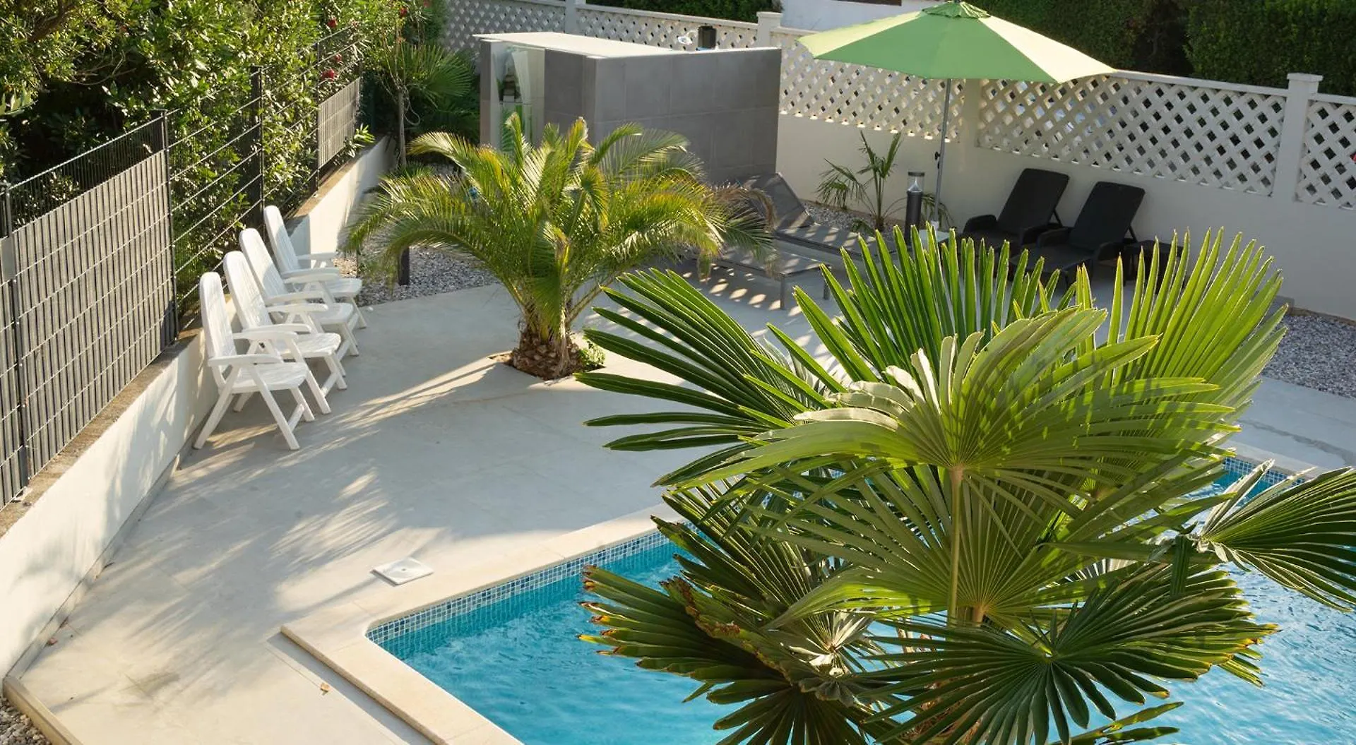 Villa Patricija Medulin 0*,  Croatia