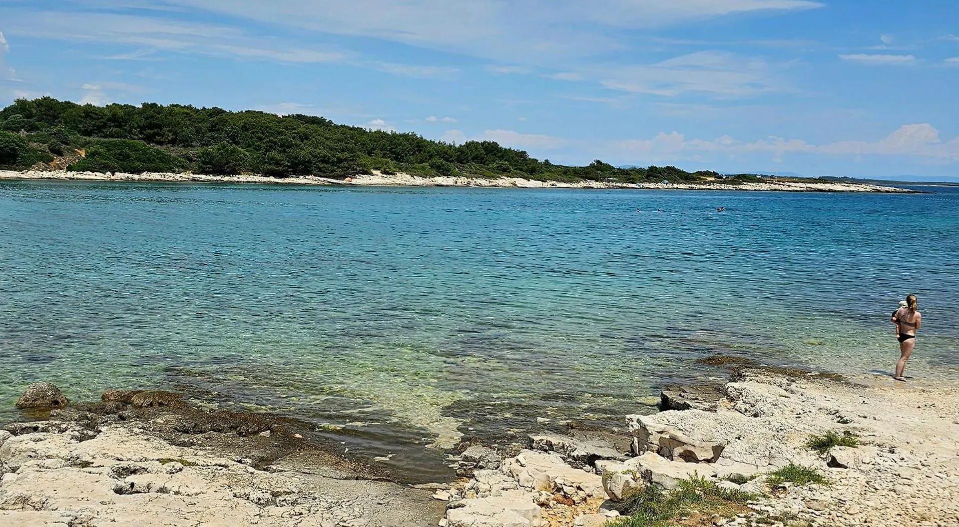 Apartment Villa Patricija Medulin Croatia