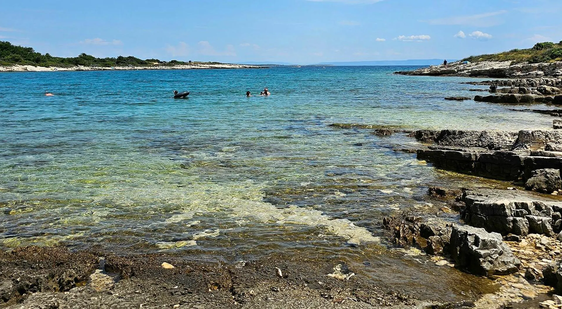 Villa Patricija Medulin Croatia