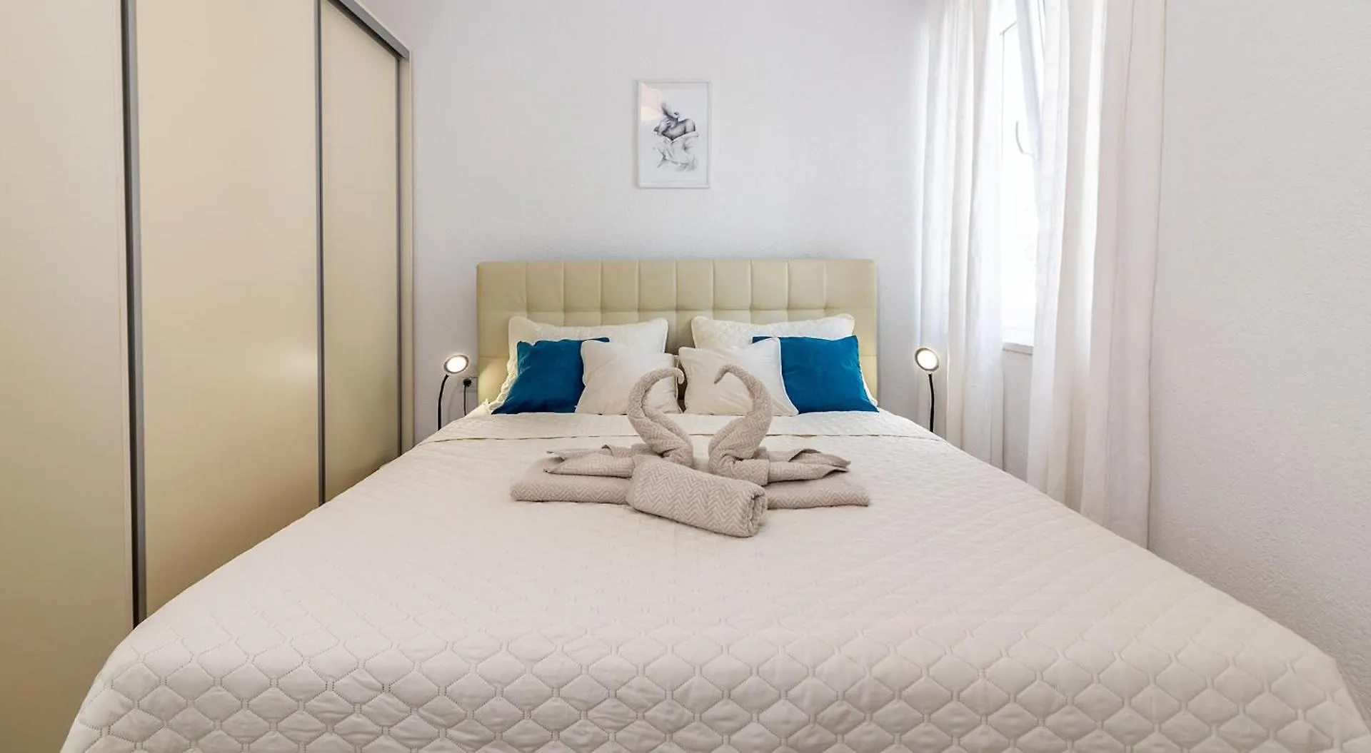 Villa Patricija Medulin Apartment