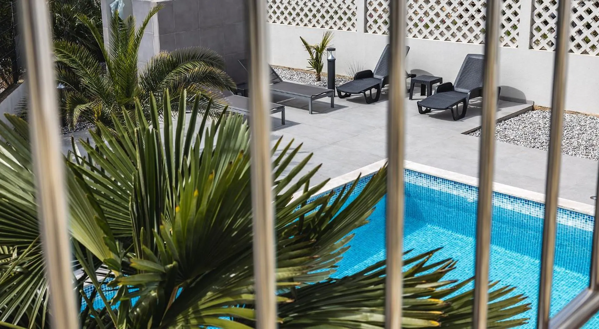 Apartment Villa Patricija Medulin