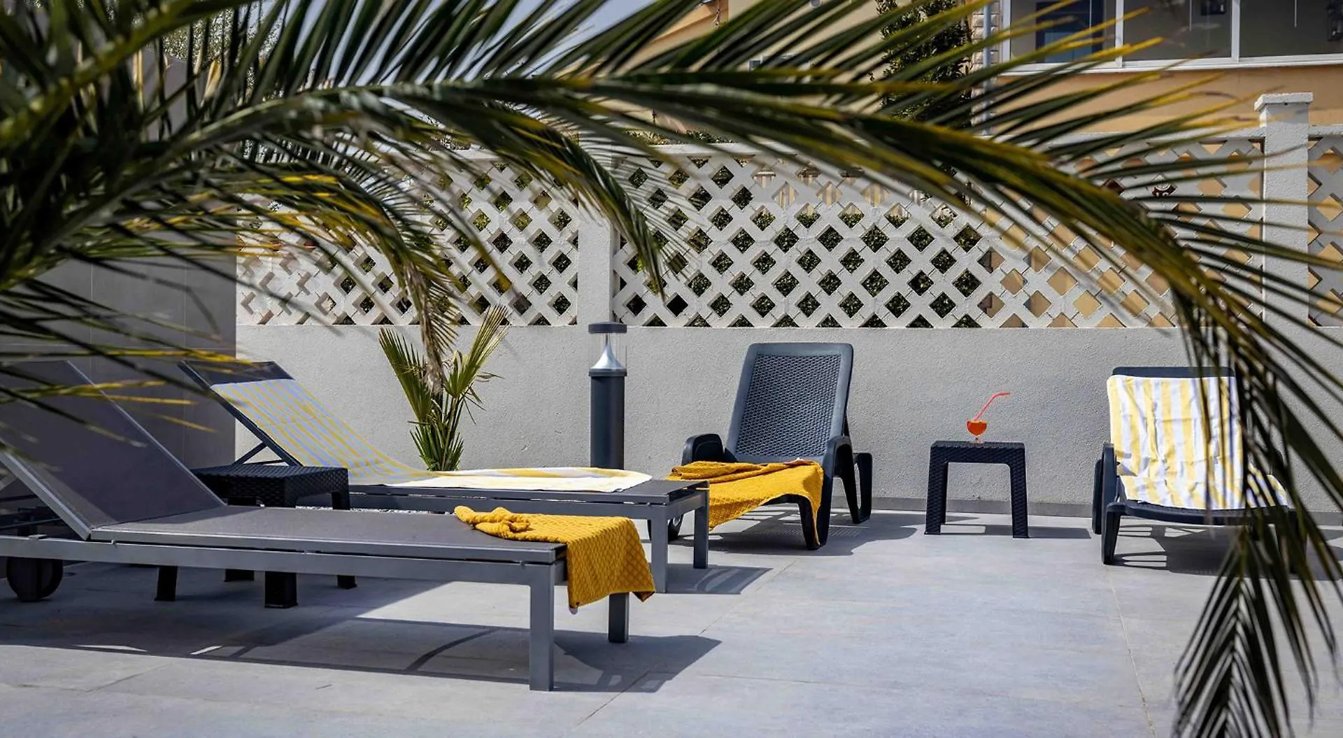 Apartment Villa Patricija Medulin Croatia