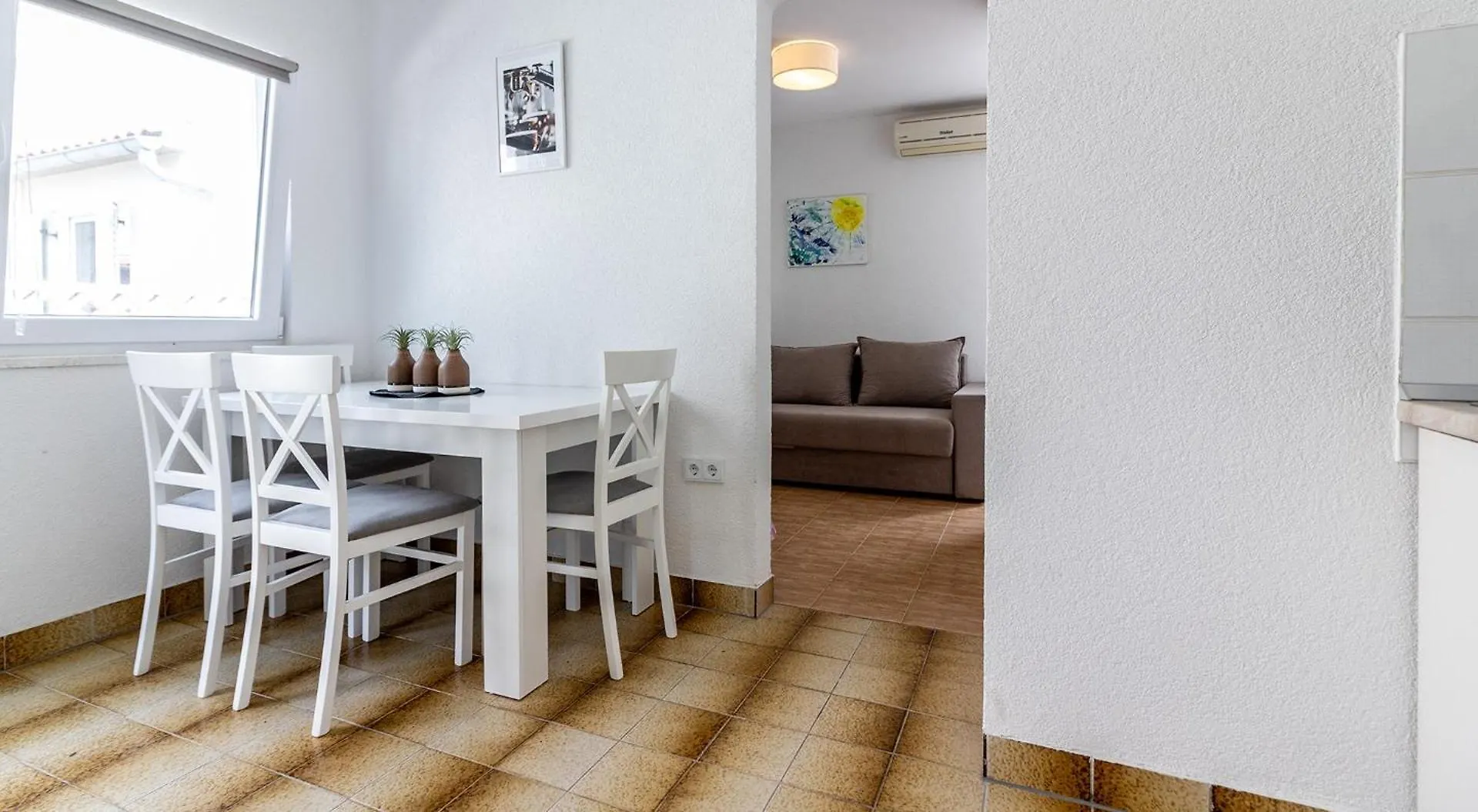 Apartment Villa Patricija Medulin