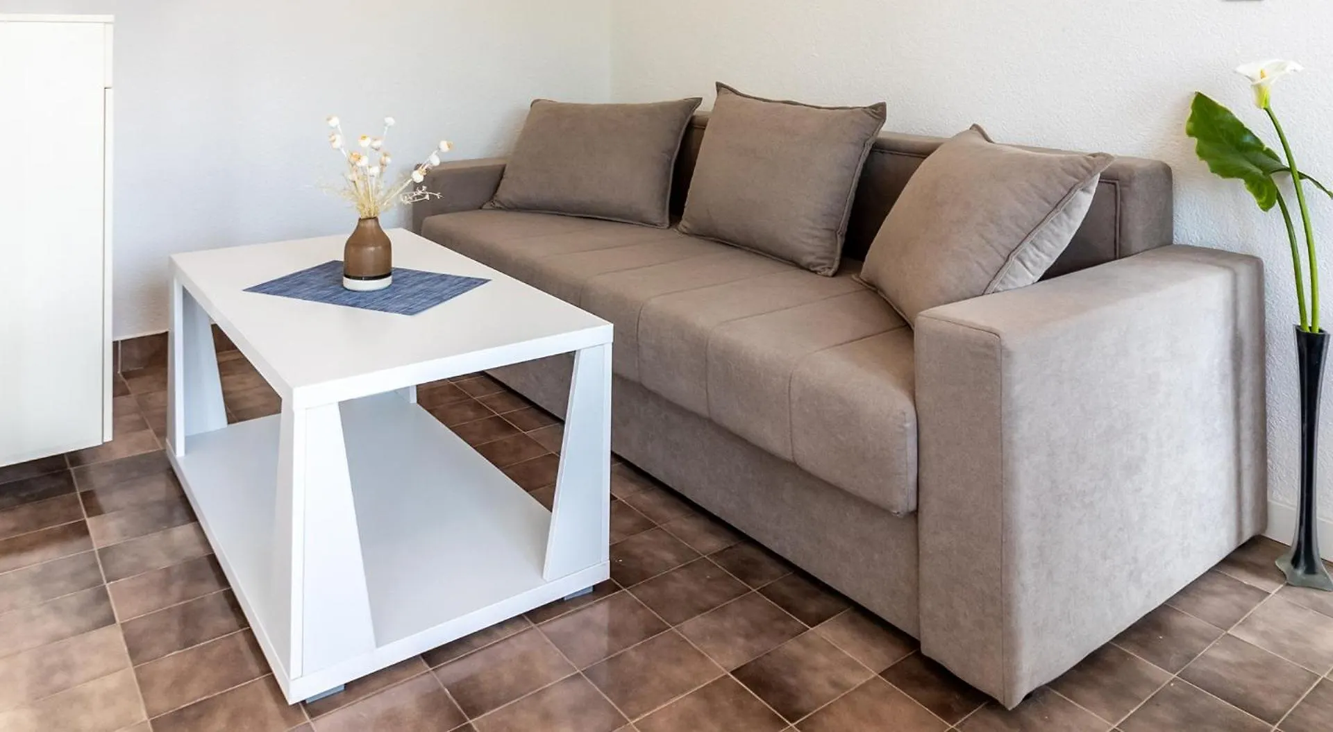 Villa Patricija Medulin Apartment