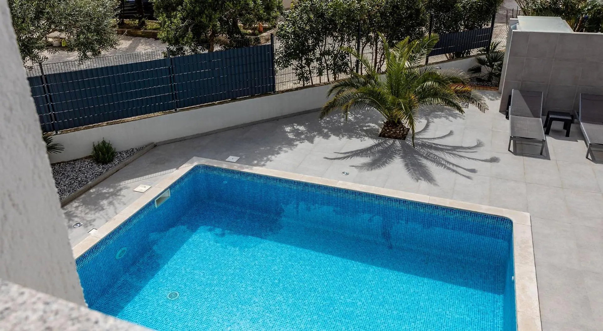 Apartment Villa Patricija Medulin Croatia