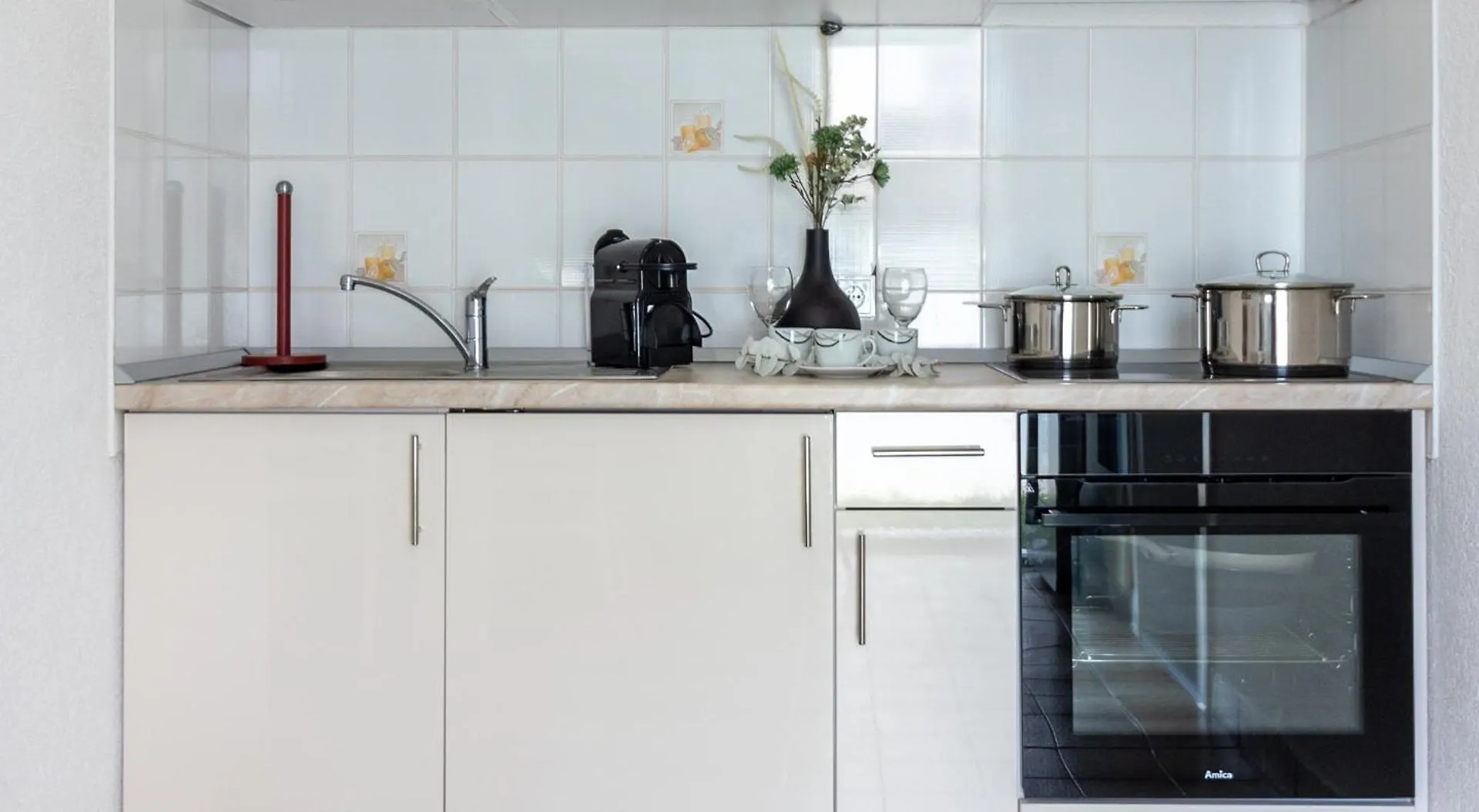 Apartmán Villa Patricija Medulin