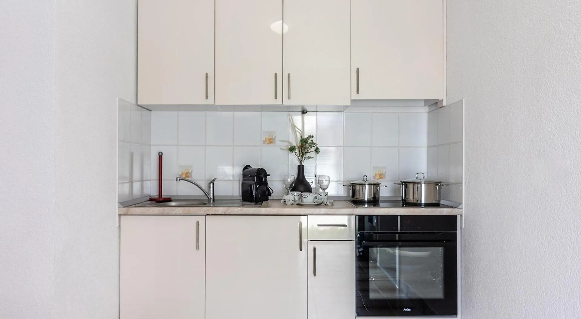 Apartmán Villa Patricija Medulin