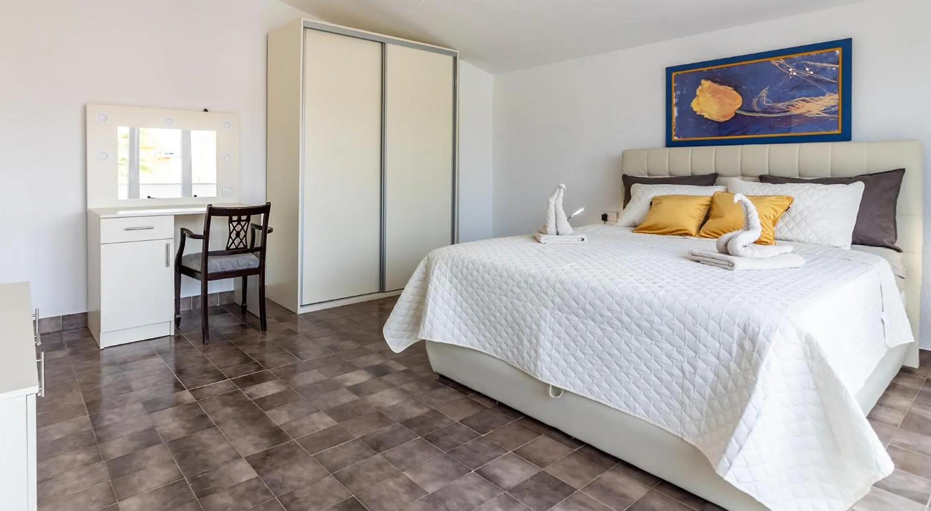 Apartmán Villa Patricija Medulin