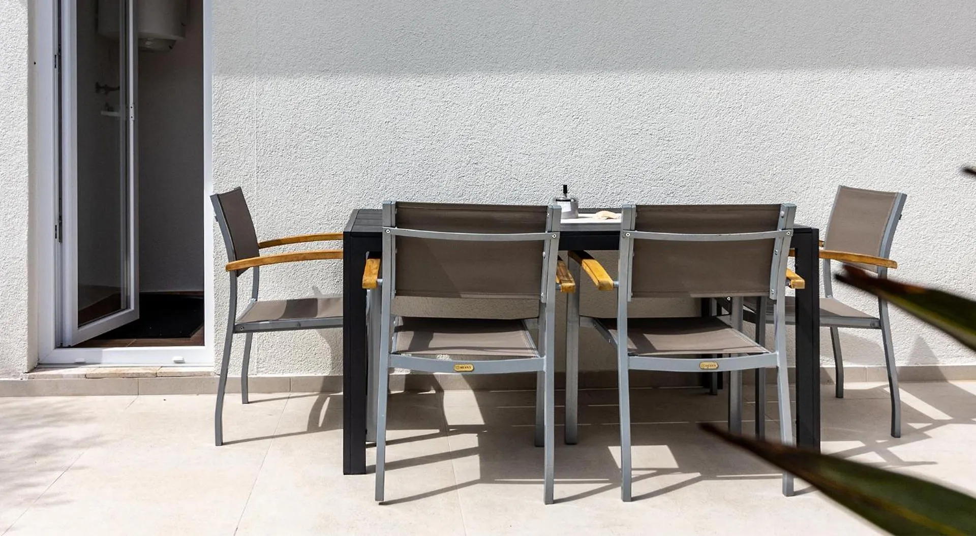 Apartmán Villa Patricija Medulin Chorvatsko